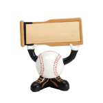 Baseball Trophy