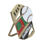 Baseball Trophy