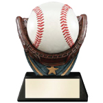 Baseball Trophy