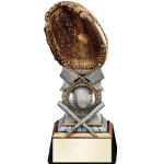 Baseball Trophy