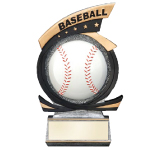 Baseball Trophy