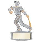 Baseball Trophy