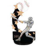 Baseball Trophy