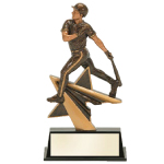 Baseball Trophy