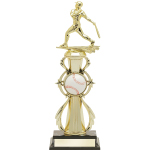 Baseball Trophy