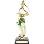 Baseball Trophy