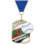 Baseball Trophy
