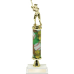 Baseball Trophy