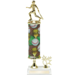 Baseball Trophy