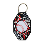 Baseball Trophy