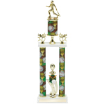 Baseball Trophy