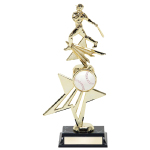 Baseball Trophy