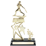 Baseball Trophy