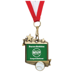 Baseball Trophy