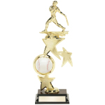 Baseball Trophy