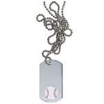 Baseball Trophy