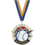 Baseball Trophy