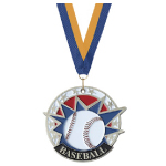 Baseball Trophy