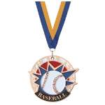 Baseball Trophy