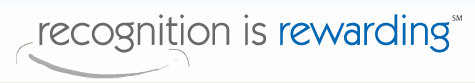 recognition is rewarding